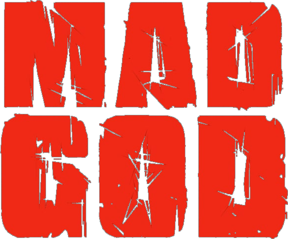 Mad God