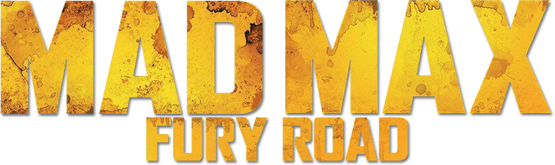 Mad Max: Fury Road