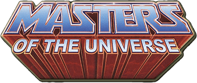 Masters of the Universe