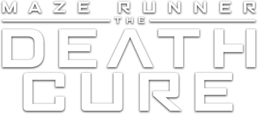 Maze Runner: The Death Cure