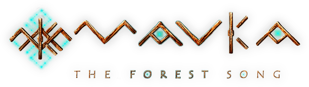 Mavka: The Forest Song