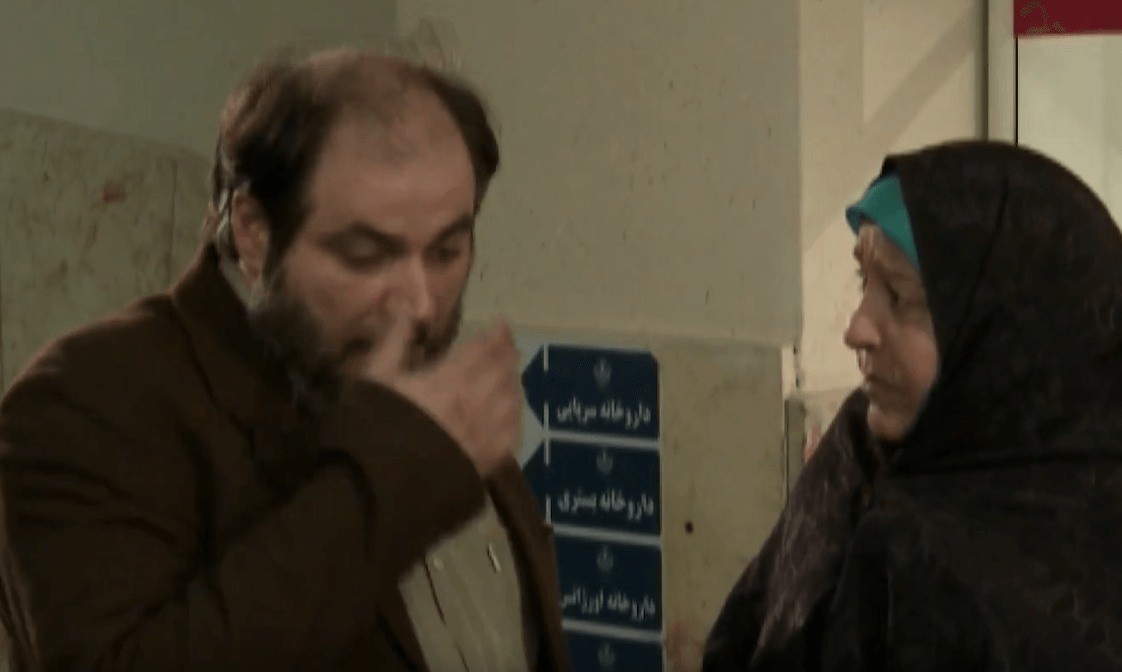 قسمت 21