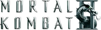 Mortal Kombat II