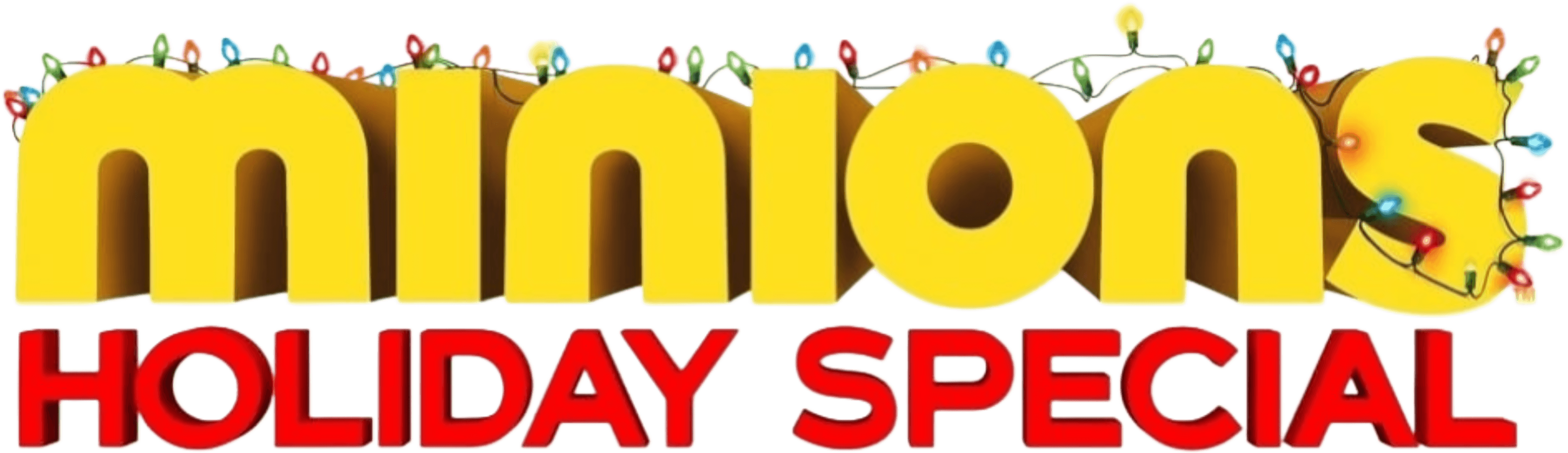 Minions: Holiday Special