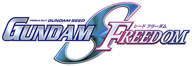 Mobile Suit Gundam SEED FREEDOM