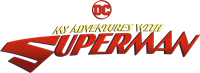 My Adventures with Superman