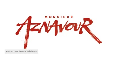 Monsieur Aznavour
