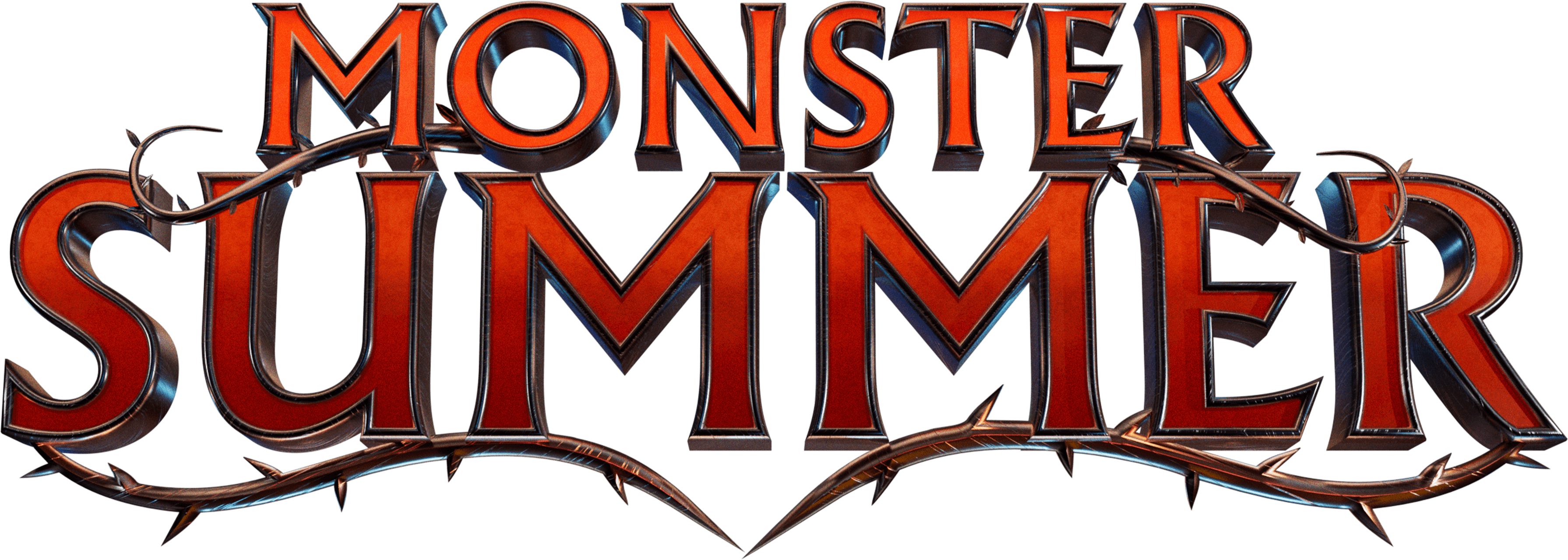 Monster Summer