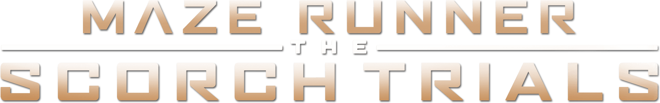 Maze Runner: The Scorch Trials