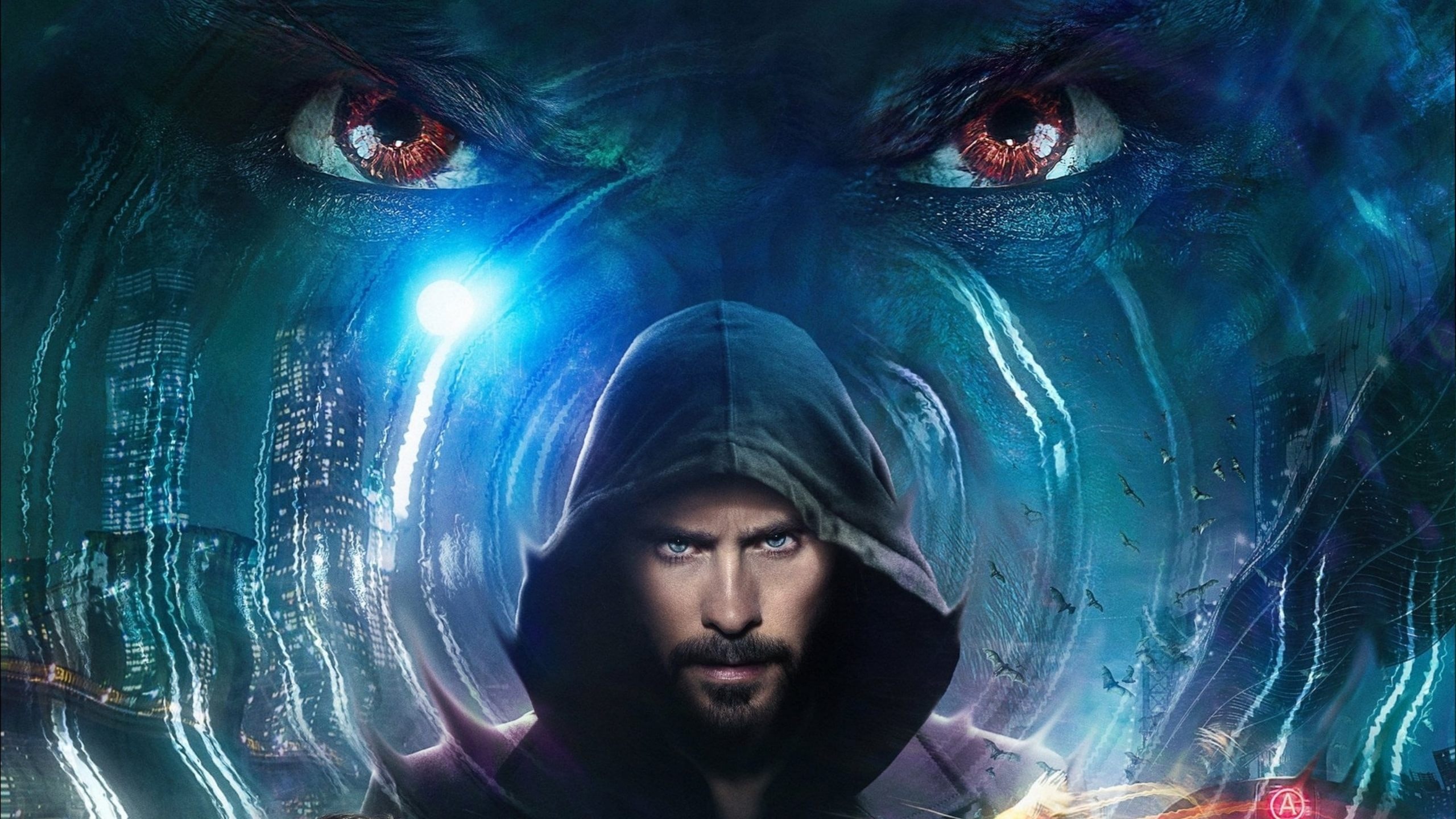 فیلم موربیوس