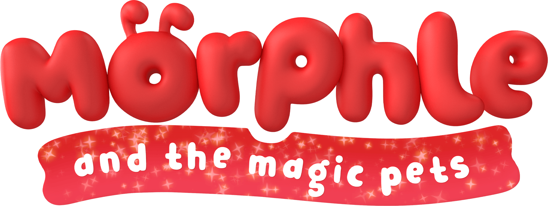 Morphle and the Magic Pets