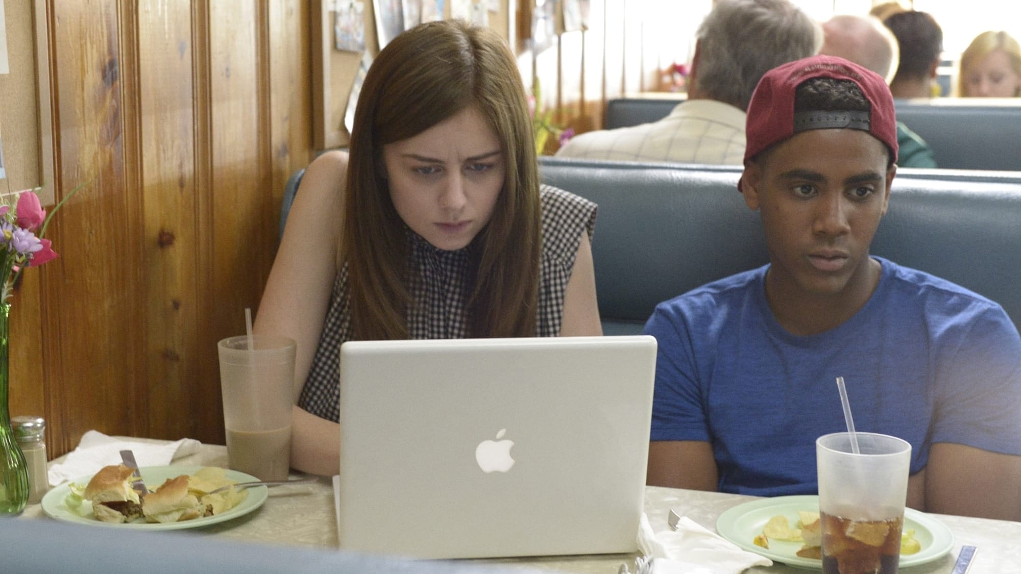 قسمت 7 دریاچه ویلو