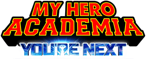 My Hero Academia: You're Next