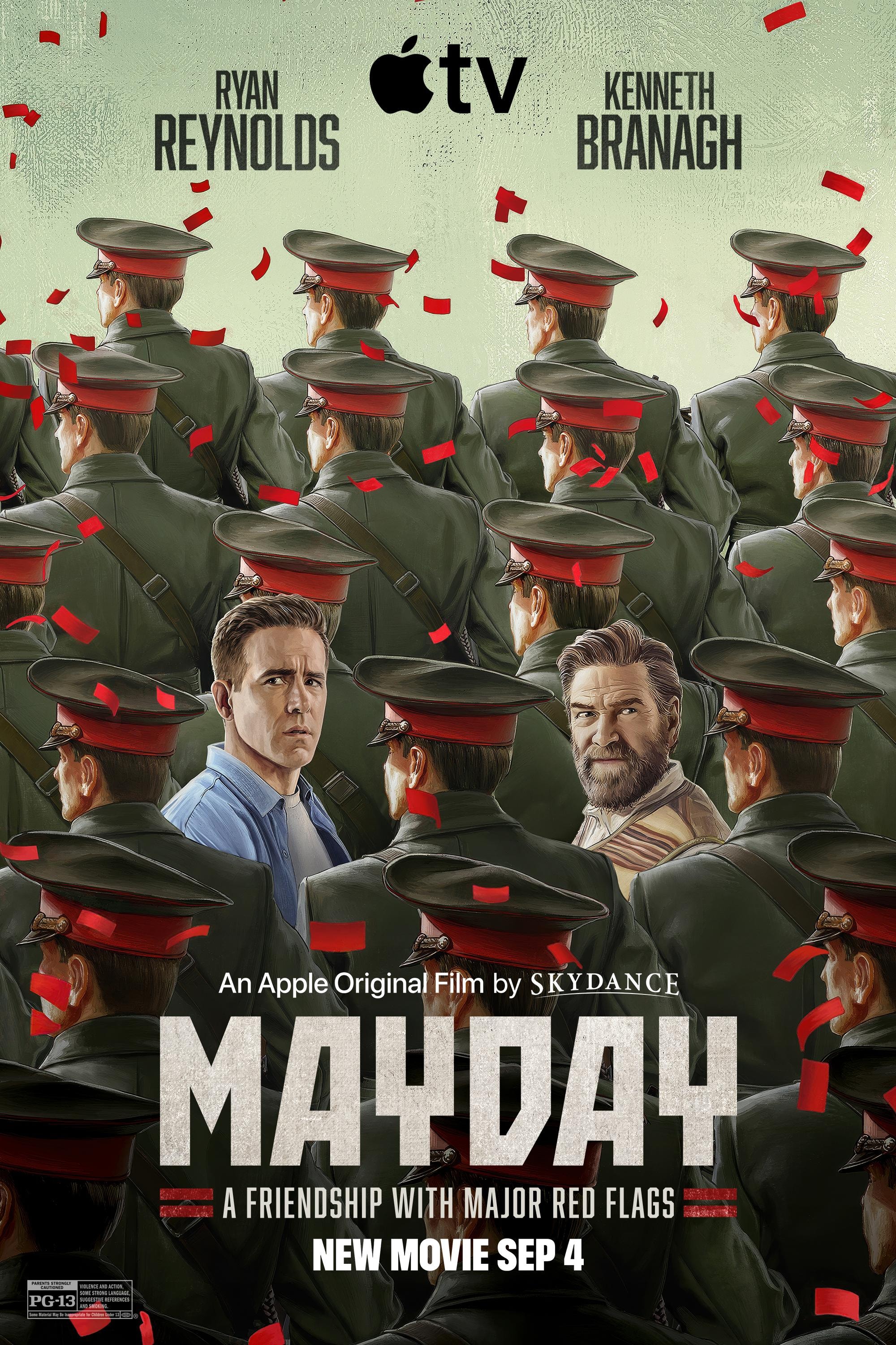 فیلم پیام اضطراری