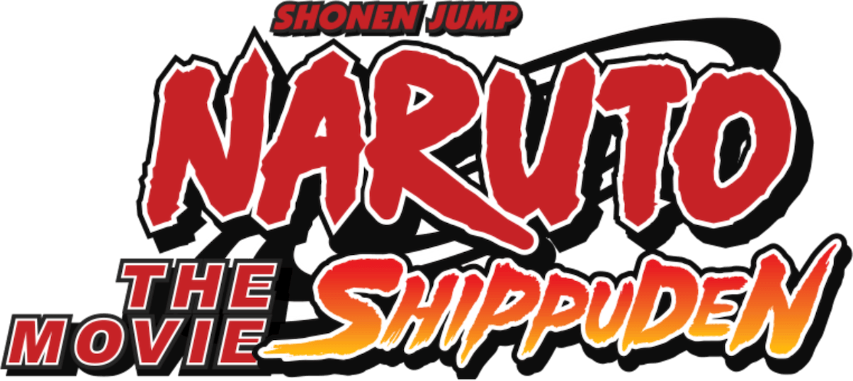 Naruto Shippuden the Movie: Blood Prison