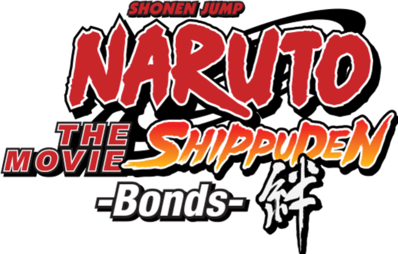 Naruto Shippuden the Movie: Bonds