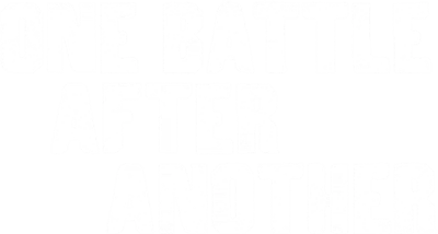 One Battle After Another
