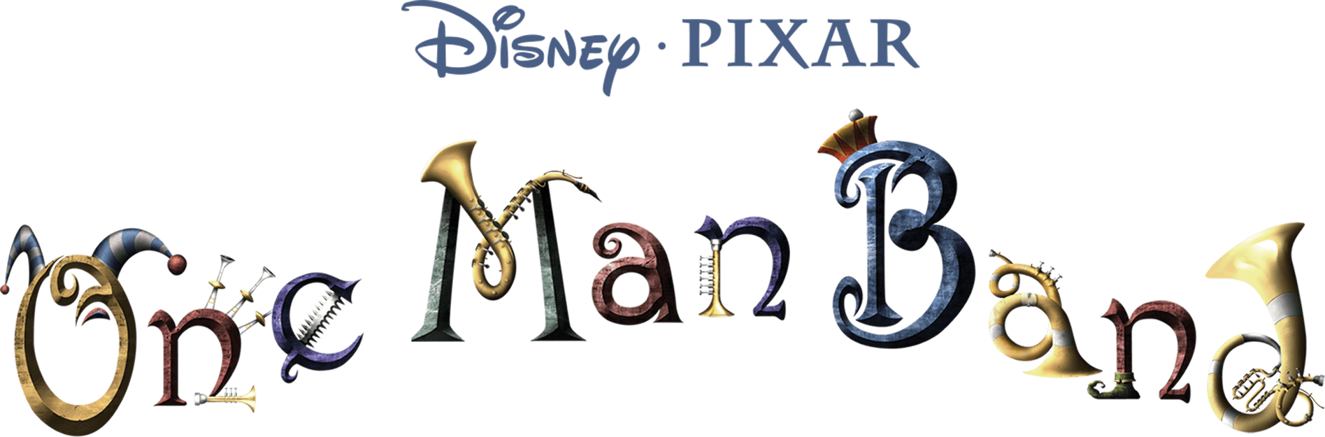 One Man Band