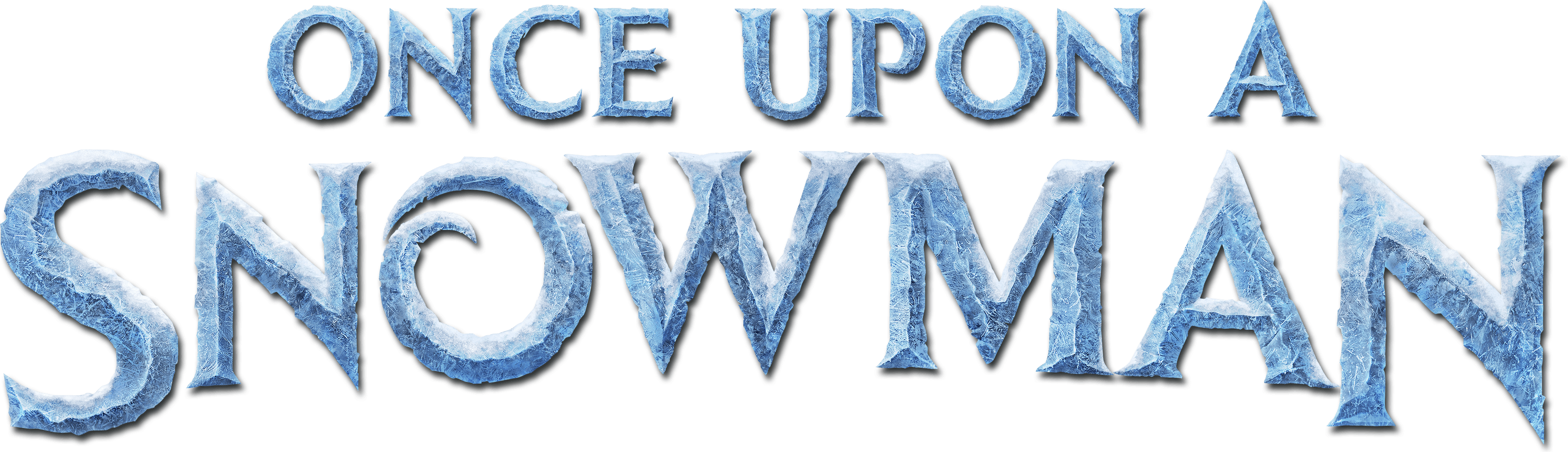 Once Upon a Snowman