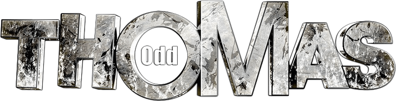 Odd Thomas