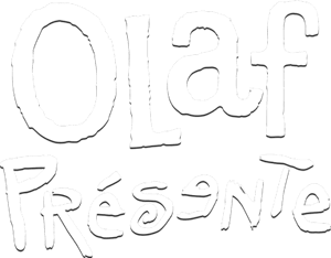 Olaf Presents