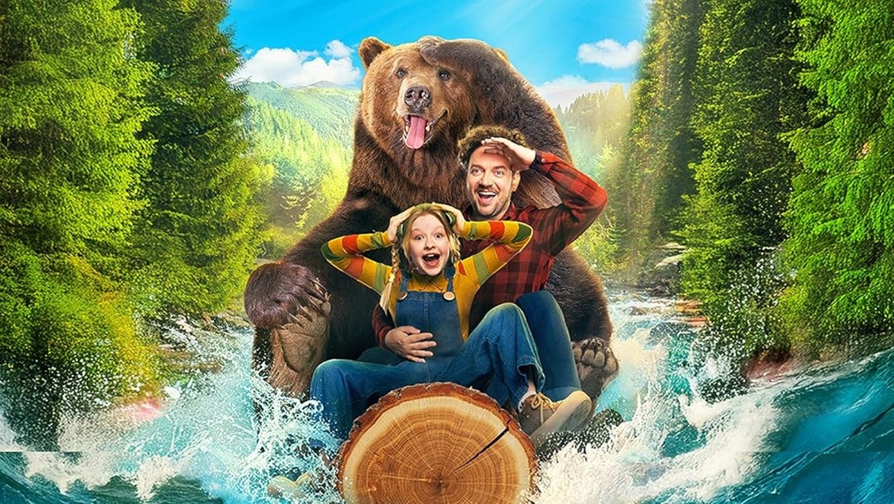 فیلم پاپا خرسه