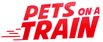 Pets on a Train