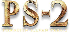 Ponniyin: Selvan Part Two