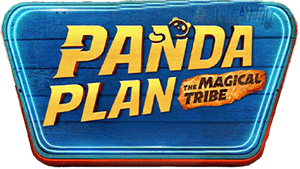 Panda Plan 2: The Magical Tribe