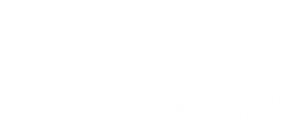 Peter Pan's Neverland Nightmare