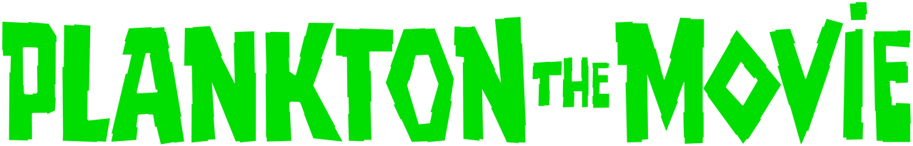 Plankton: The Movie