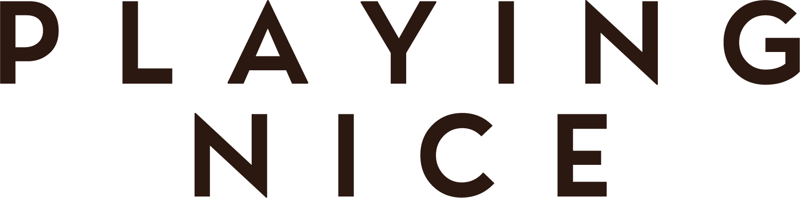 Playing Nice
