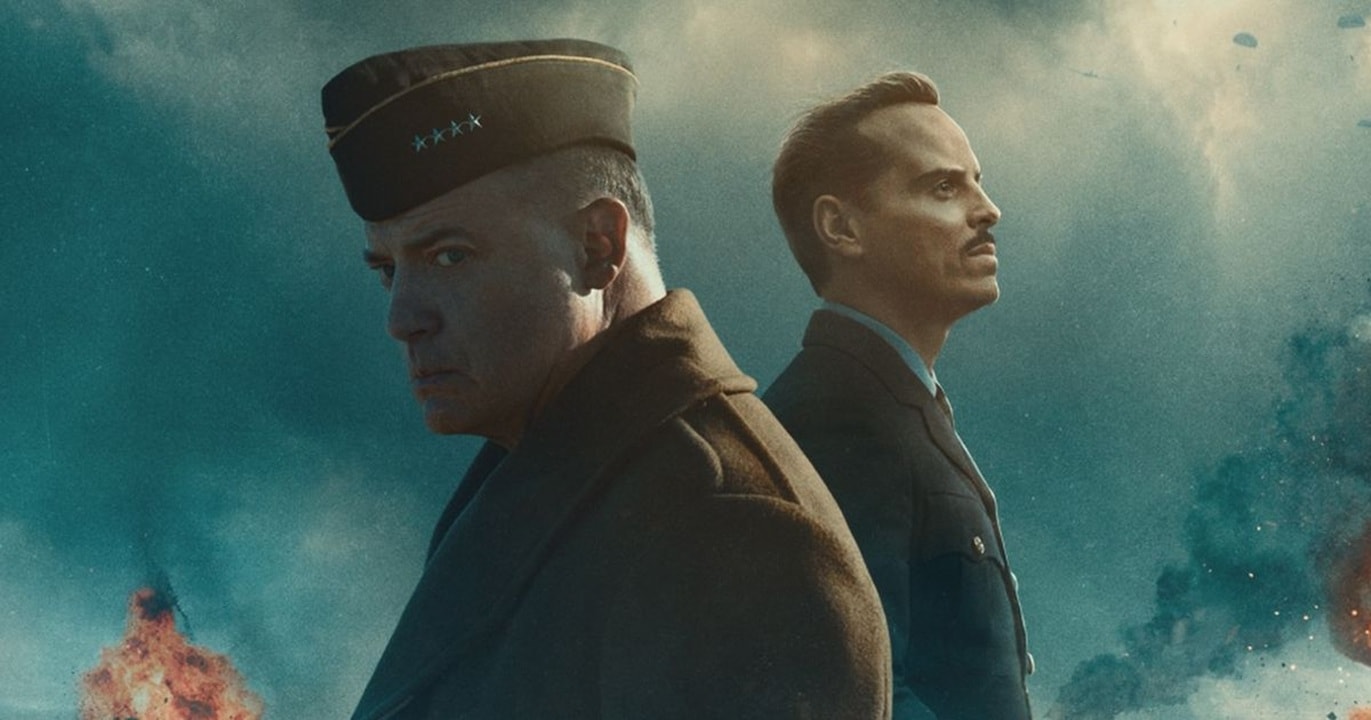 فیلم تحت فشار