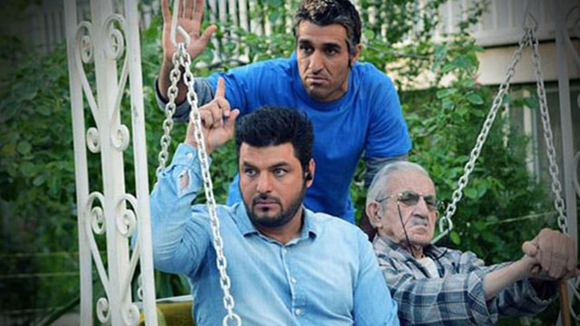 تصویر فیلم