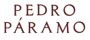 Pedro Páramo