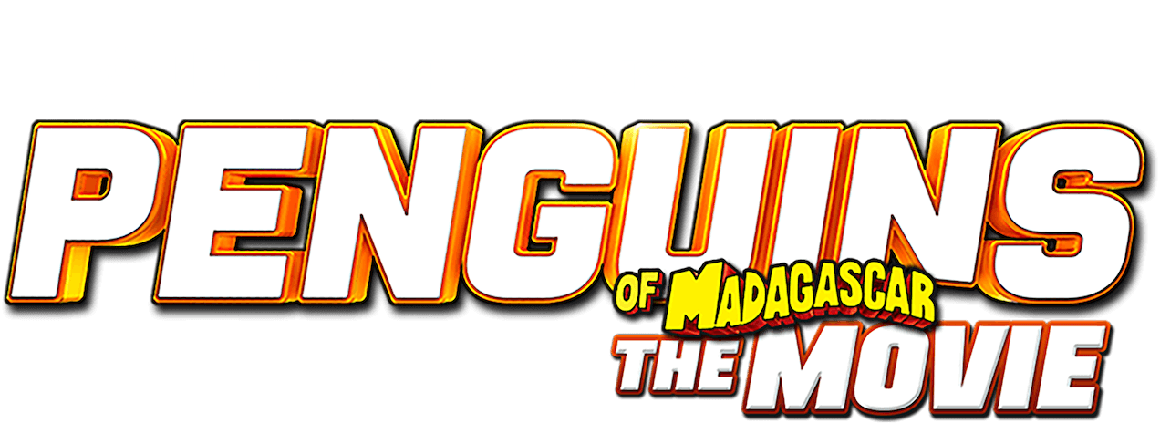 Penguins of Madagascar