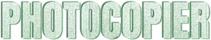 Photocopier