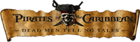 Pirates of the Caribbean: Dead Men Tell No Tales
