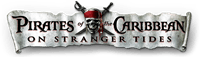 Pirates of the Caribbean: On Stranger Tides