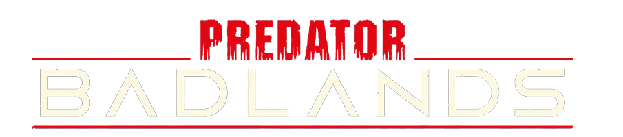 Predator: Badlands