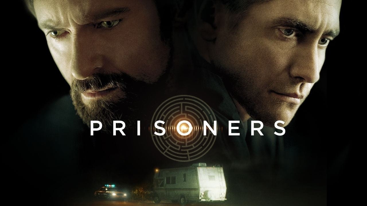 فیلم زندانیان