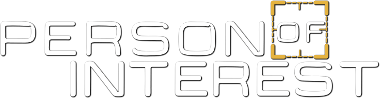 Person of Interest