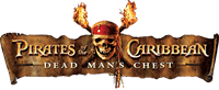Pirates of the Caribbean: Dead Man's Chest