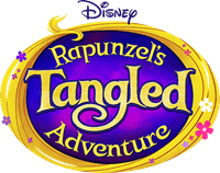 Rapunzel's Tangled Adventure