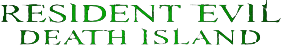 Resident Evil: Death Island