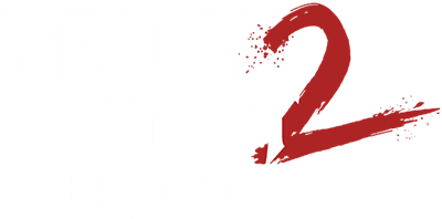 Ready or Not 2: Here I Come