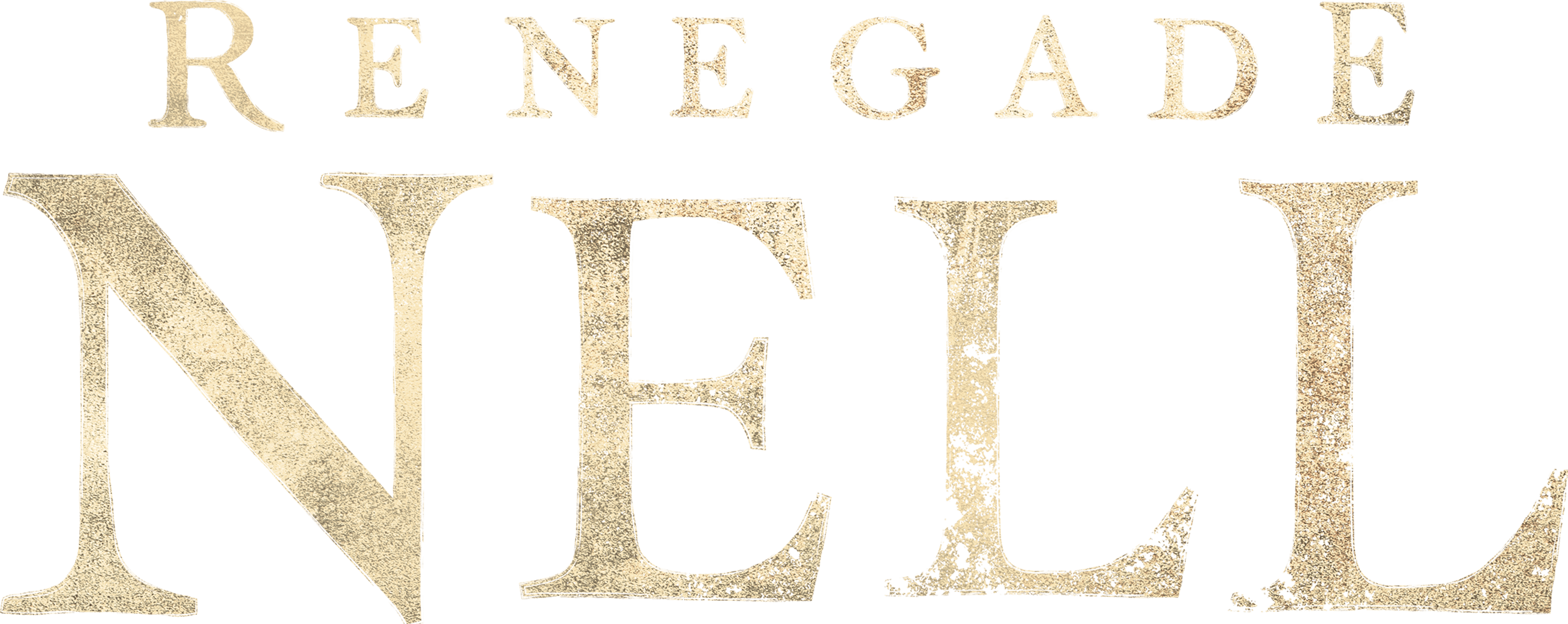 Renegade Nell
