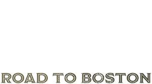 Road to Boston