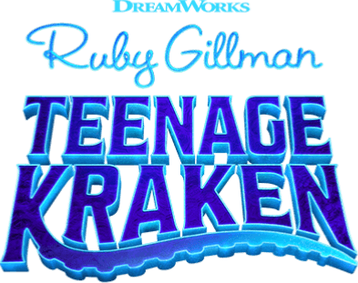 Ruby Gillman  Teenage Kraken