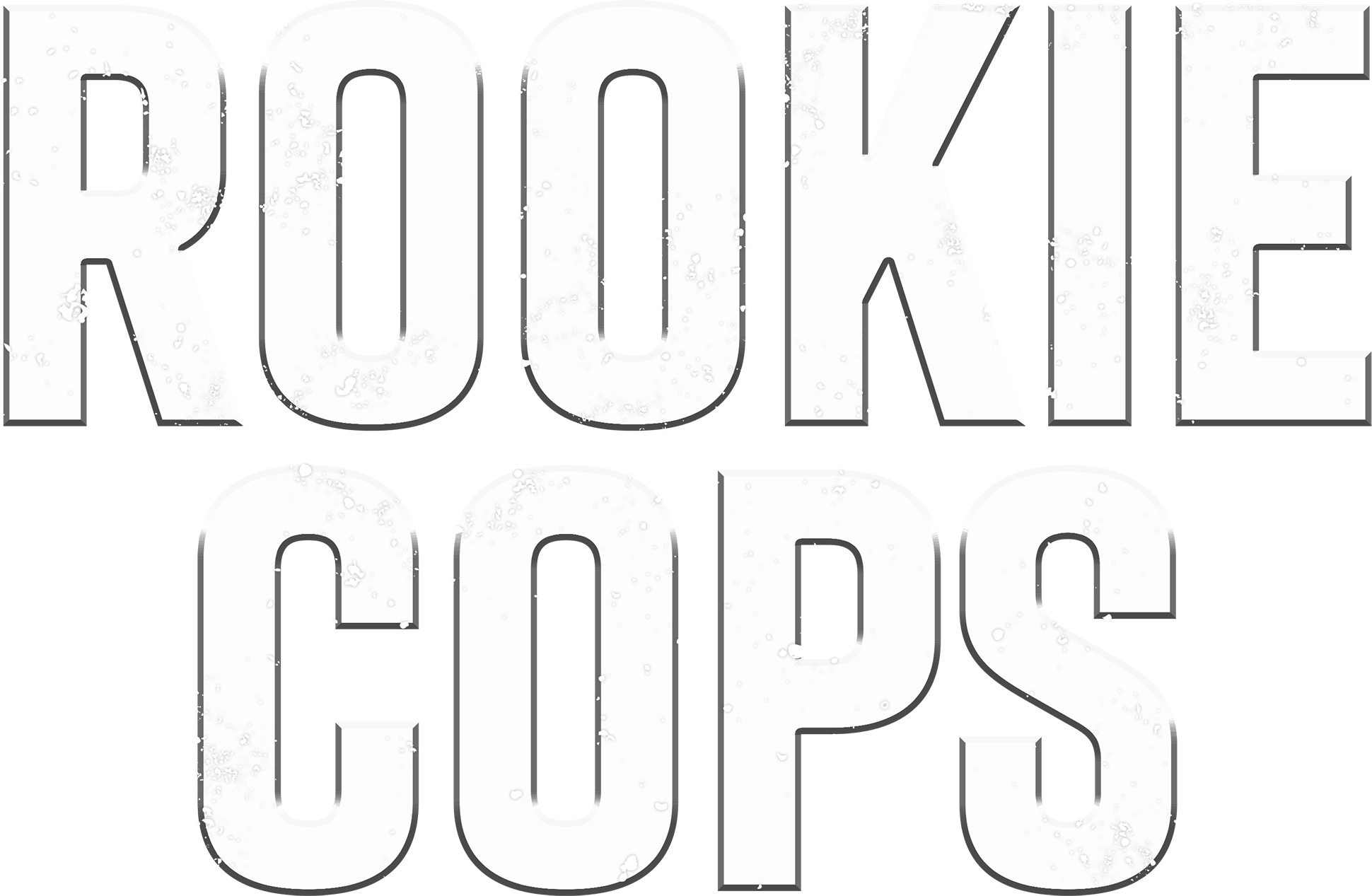 Rookie Cops